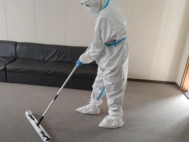 ◎予約対応～作業完了まで、当社スタッフがすべてご対応！サービスの画像