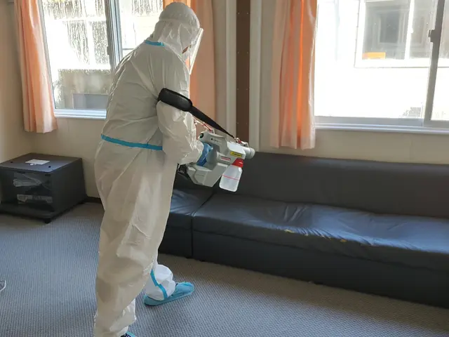 ◎予約対応～作業完了まで、当社スタッフがすべてご対応！サービスの画像