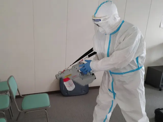 ◎予約対応～作業完了まで、当社スタッフがすべてご対応！サービスの画像