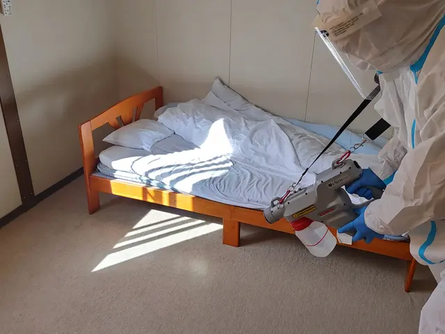 ◎予約対応～作業完了まで、当社スタッフがすべてご対応！サービスの画像