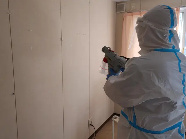 ◎予約対応～作業完了まで、当社スタッフがすべてご対応！サービスの画像