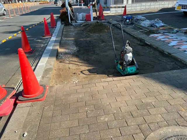 お客様のお力になります！経験と知識を活かして迅速丁寧に作業いたしますサービスの画像