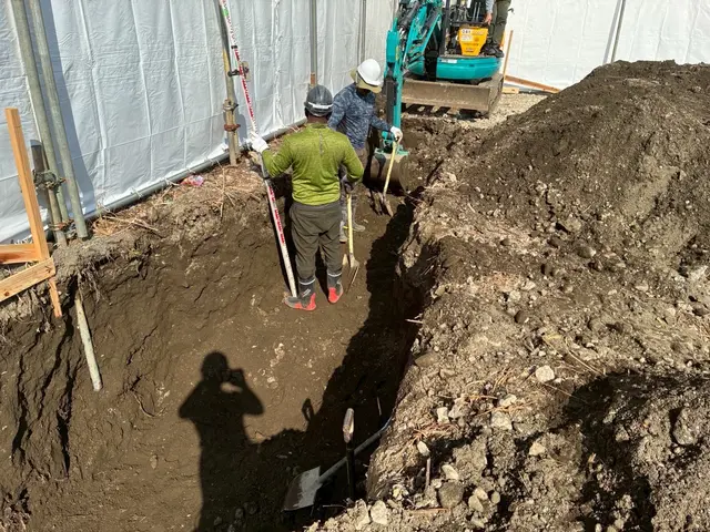 お客様のお力になります！経験と知識を活かして迅速丁寧に作業いたしますサービスの画像