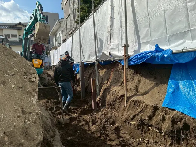 お客様のお力になります！経験と知識を活かして迅速丁寧に作業いたしますサービスの画像