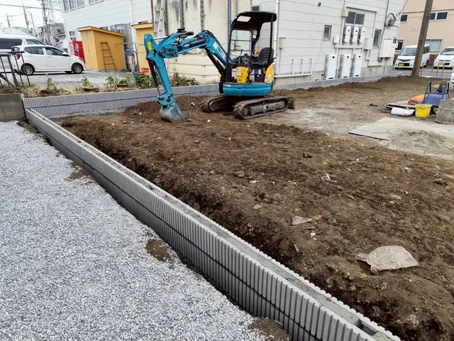 お客様のお力になります！経験と知識を活かして迅速丁寧に作業いたしますサービスの画像