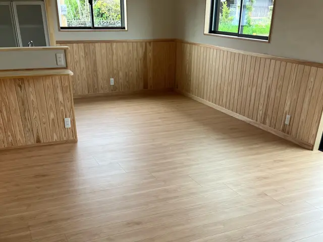 鹿児島県地域密着◎親切で丁寧なハウスクリーニング・空室クリーニングサービスの画像