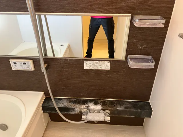 鹿児島県地域密着◎親切で丁寧なハウスクリーニング・空室クリーニングサービスの画像