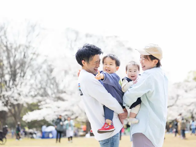 《元大手子供写真館店長》お子様の笑顔引き出します！晴れの日の撮影を笑顔で！サービスの画像