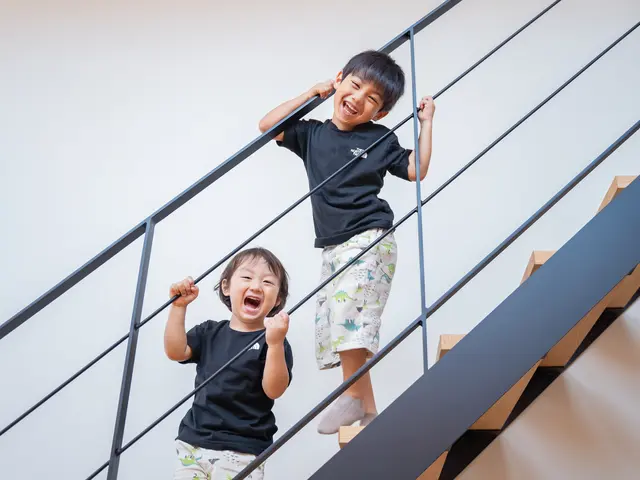 《元大手子供写真館店長》お子様の笑顔引き出します！晴れの日の撮影を笑顔で！サービスの画像