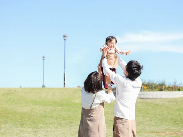 《元大手子供写真館店長》お子様の笑顔引き出します！晴れの日の撮影を笑顔で！サービスの画像