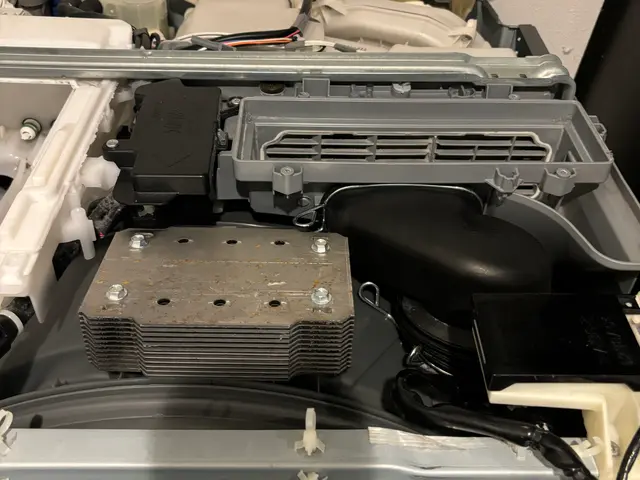 ドラム式洗濯機クリーニングサービスの画像