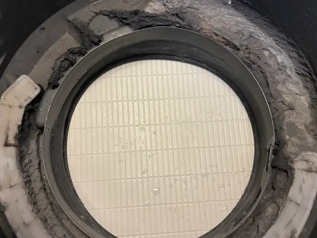 ドラム式洗濯機クリーニングサービスの画像