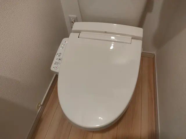 【ウォシュレット便座の交換】ネット購入品や引越の際ぜひお任せください！サービスの画像