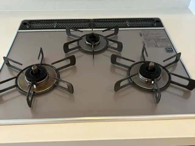 大手仕込みの技術◎道具の使い分けと丁寧な作業でピカピカにしますサービスの画像