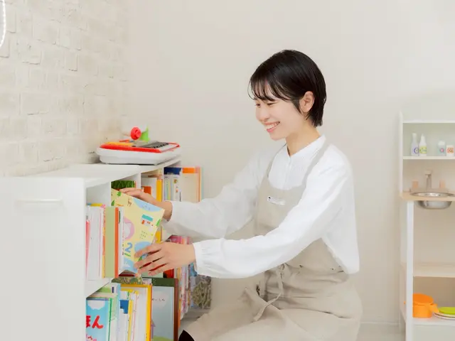 保育士×3姉妹ママの暮らしを整えるお片付けサポートサービスの画像