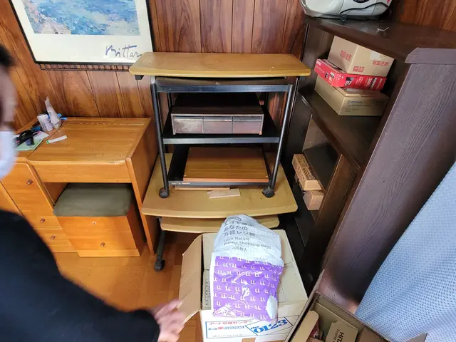 【岡山市東区発！】不要品を回収することで、家だけでなく心もスッキリしますよ♬サービスの画像