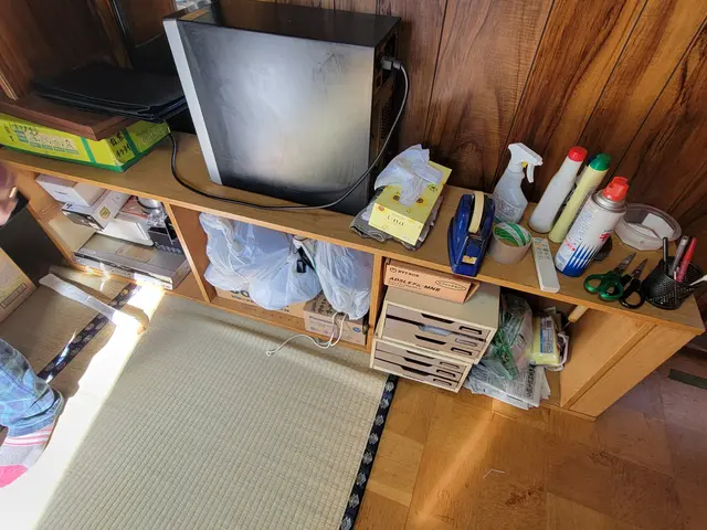 【岡山市東区発！】不要品を回収することで、家だけでなく心もスッキリしますよ♬サービスの画像