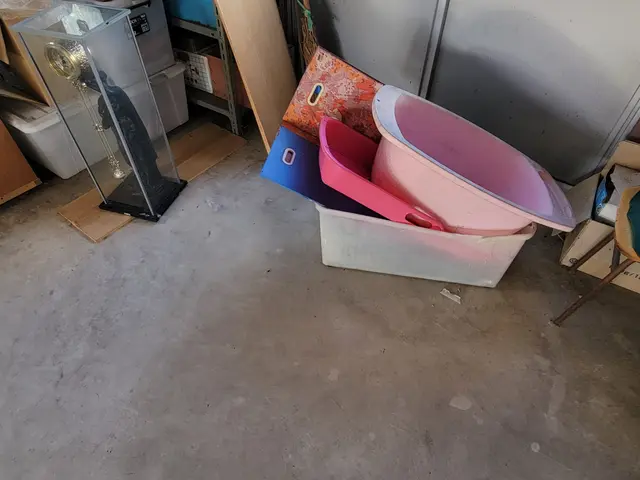 【岡山市東区発！】不要品を回収することで、家だけでなく心もスッキリしますよ♬サービスの画像