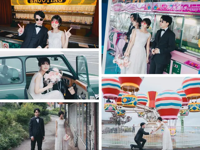 【SNSフォロワー2.2万超】色彩豊かな表現で、想像を超えるクオリティを。