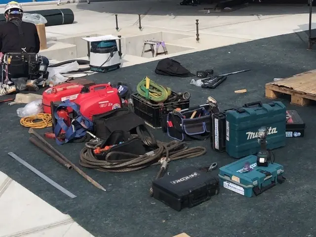 《日程ご相談ください！できる限り対応いたします》丁寧、スピーディーに仕上げます！サービスの画像