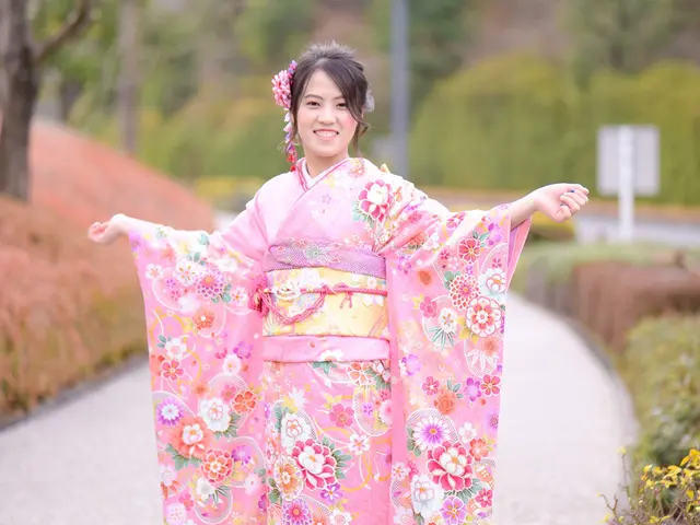 ◎笑えなくても、ポーズがわからなくても安心◎不安にさせない家族写真/成人式前撮り