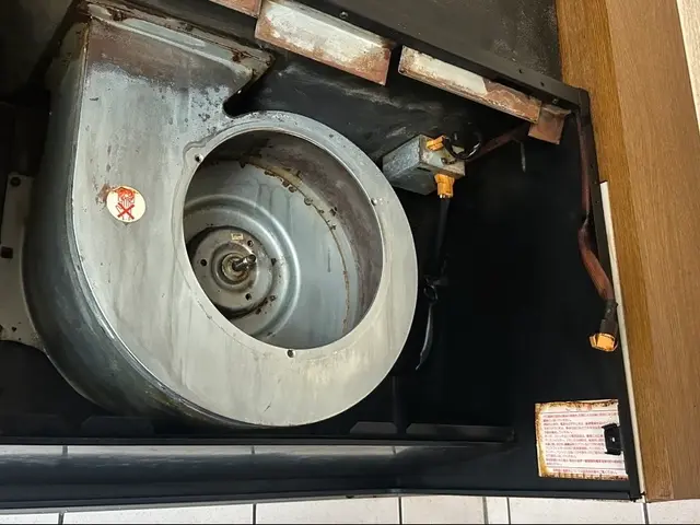 ◆◇徹底洗浄で快適空間◇◆ 今だけ新規出店キャンペーン！サービスの画像