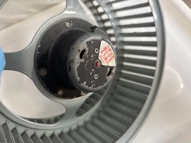 ◆◇徹底洗浄で快適空間◇◆ 今だけ新規出店キャンペーン！サービスの画像