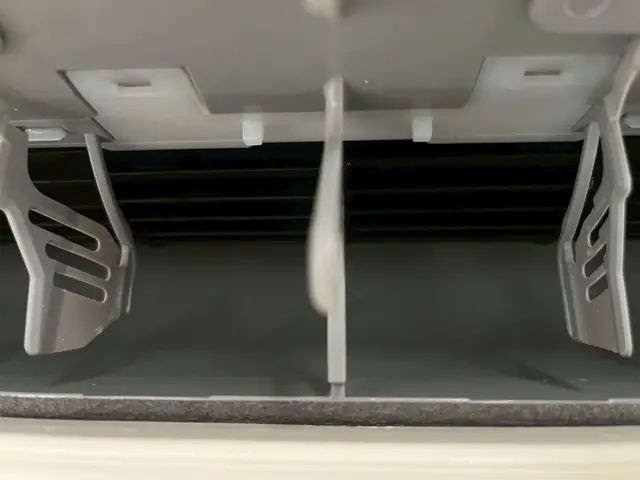 エアコンクリーニングサービスの画像