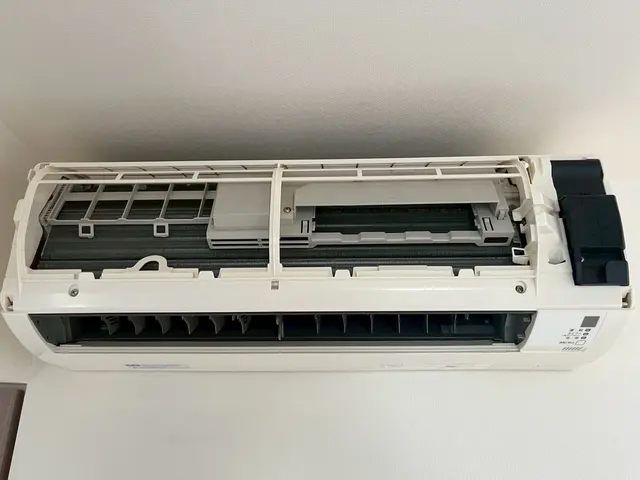 エアコンクリーニングサービスの画像