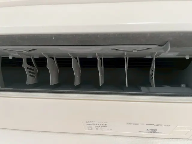 エアコンクリーニングサービスの画像