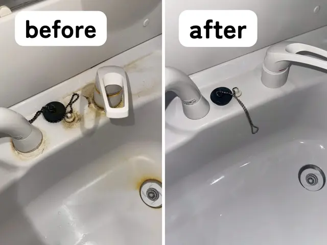 入居前・退去後 空室クリーニングお任せ下さい！お見積もり可能  ̖́-サービスの画像