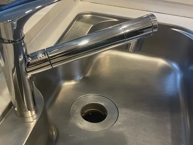 水回り4点セット25%OFF 通常69300円→51975円サービスの画像