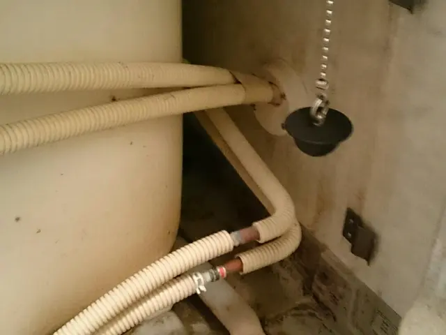 【損保加入済】見えない所まで一生懸命やります！女性スタッフ同行もOK！サービスの画像