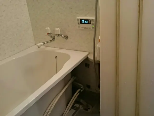 【損保加入済】見えない所まで一生懸命やります！女性スタッフ同行もOK！サービスの画像