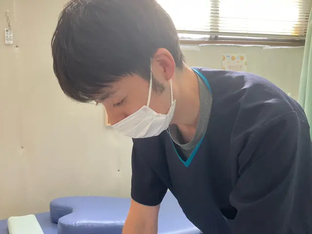 国家資格保持者による心身共にスッキリ出張整体！！サービスの画像