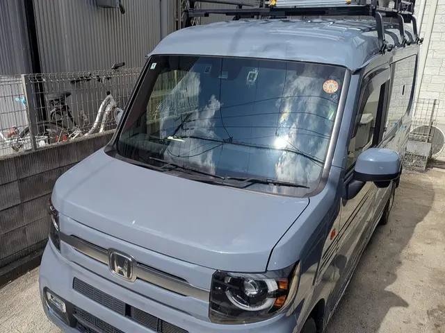 茨木より。スチームの熱処理→清掃→薬剤処理（駆除）で成虫から卵まで駆除します！サービスの画像