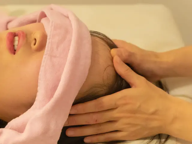 女性限定★若返りや脳デトックスのアクセスバーズ可能★著名人ご指名整体★痛くない♪サービスの画像