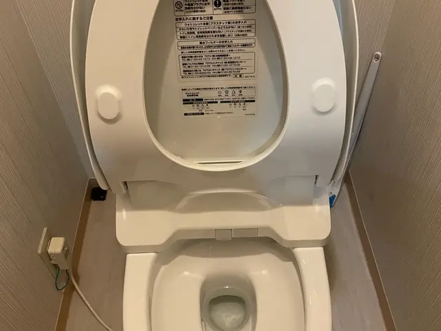 □女性スタッフが丁寧に時間をかけて細部まで作業させていただきます！サービスの画像