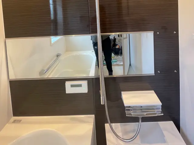 □女性スタッフが丁寧に時間をかけて細部まで作業させていただきます！サービスの画像