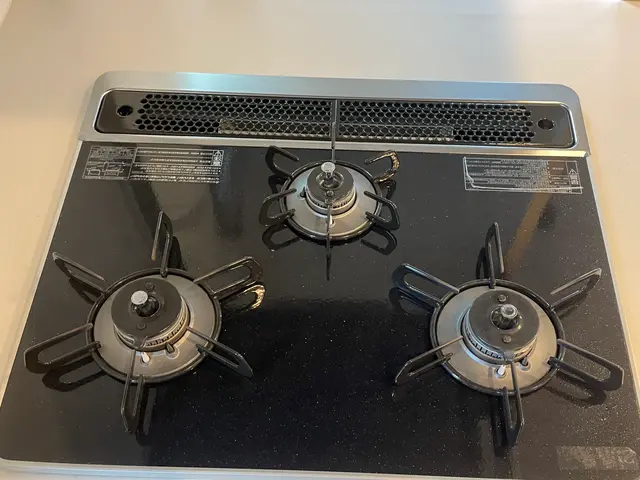 □女性スタッフが丁寧に時間をかけて細部まで作業させていただきます！サービスの画像