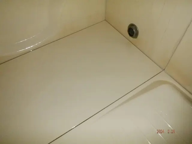 貯水槽清掃はおまかせください！　＊工事保険加入済みサービスの画像