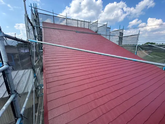 プロの技術でご満足いただけるように心を込めて作業いたしますサービスの画像