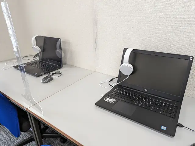 【現役インストラクター】パソコン・スマホ・タブレット等、設定いたします！サービスの画像