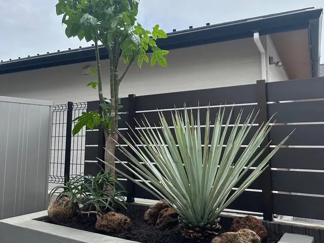 ☆日曜日限定価格☆日本1位を受賞した造園屋を経て独立。確かなデザイン力サービスの画像