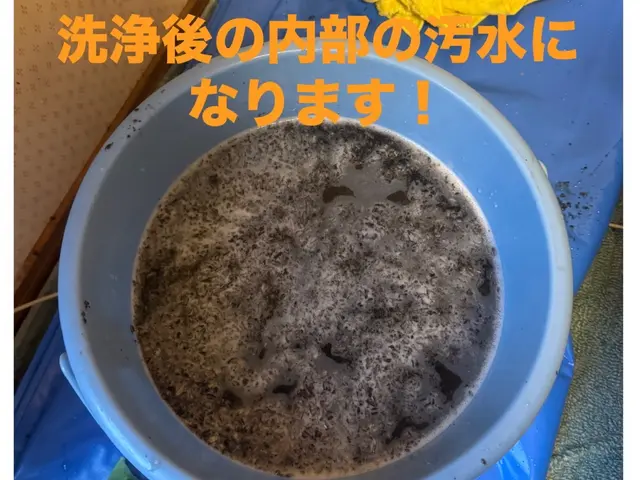 ◎除菌消臭、防カビ無料中！！◎複数台割引ありの徹底洗浄！サービスの画像