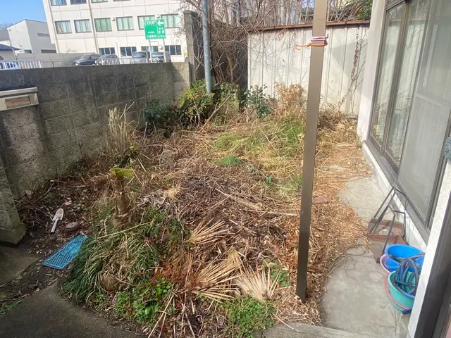 ☆☆地域密着で営業中☆☆     丁寧な作業でお客様に安心と喜びを提供致します。サービスの画像