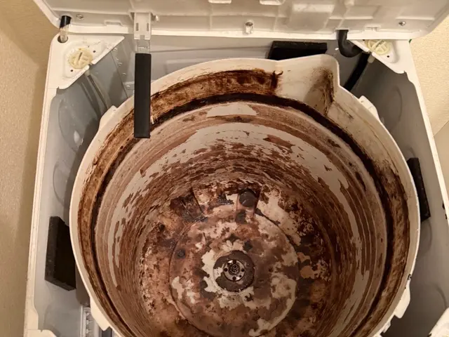 ◆◇徹底洗浄で快適空間◇◆ 今だけ新規出店キャンペーン！サービスの画像