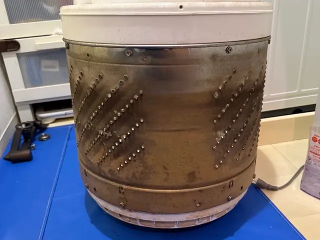 ◆◇徹底洗浄で快適空間◇◆ 今だけ新規出店キャンペーン！サービスの画像