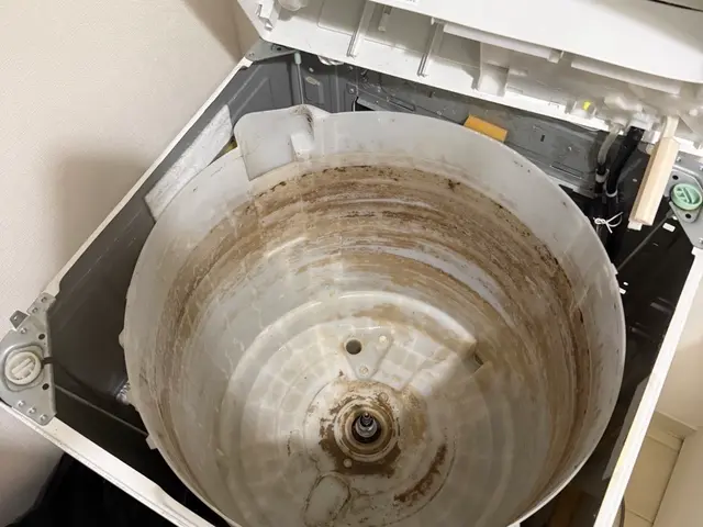 ◆◇徹底洗浄で快適空間◇◆ 今だけ新規出店キャンペーン！サービスの画像