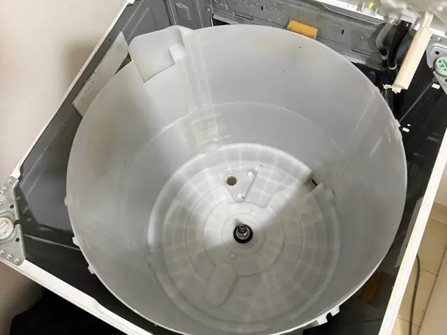 ◆◇徹底洗浄で快適空間◇◆ 今だけ新規出店キャンペーン！サービスの画像